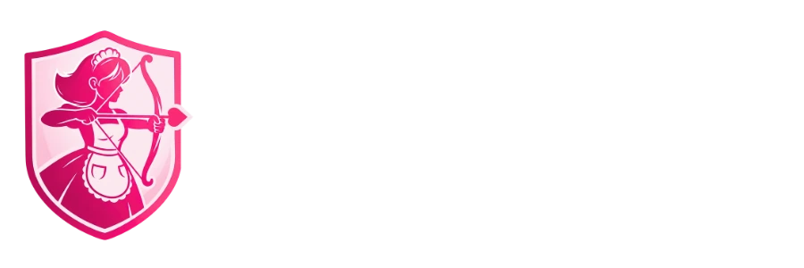 Cupid Maid